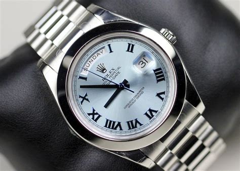 day date watch rolex price|date and time rolex price.